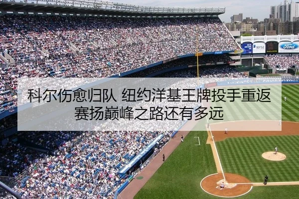 科尔伤愈归队 纽约洋基王牌投手重返赛扬巅峰之路还有多远